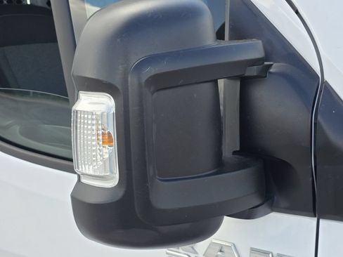 Used 2018 RAM ProMaster 2500 w/ Interior Convenience Group FWD image 37