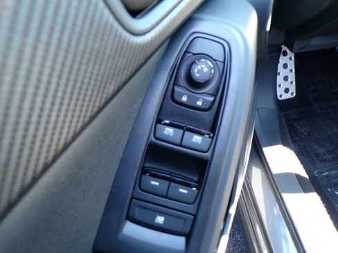 New 2026 Subaru Crosstrek 2.5i Sport AWD/4WD image 18