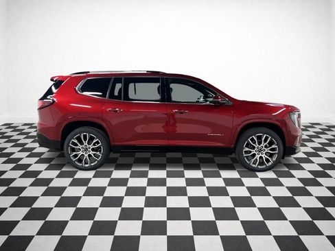New 2026 GMC Acadia Denali Ultimate w/ LPO, Floor Liner Package image 2