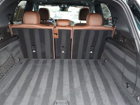 Certified 2024 Mercedes-Benz GLE 350 4MATIC image 21