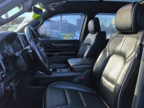 Used 2022 RAM 1500 Limited image 13
