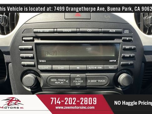 Used 2013 MAZDA MX-5 Miata Club RWD image 28