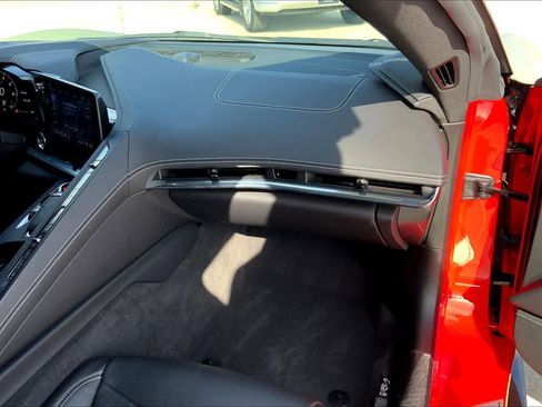 Used 2020 Chevrolet Corvette Stingray Coupe w/ 1LT image 16