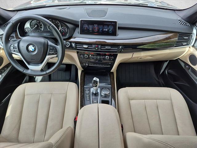Used 2017 BMW X5 sDrive35i RWD image 19