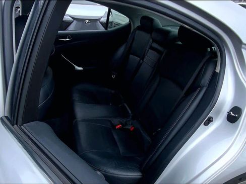 Used 2010 Lexus IS 250 image 21