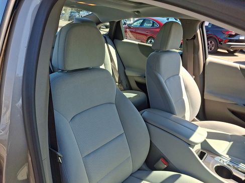 Used 2024 Chevrolet Malibu LT FWD image 13