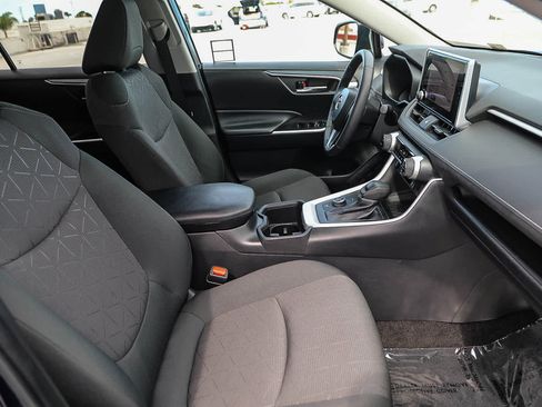 Certified 2024 Toyota RAV4 XLE w/ Convenience Package AWD/4WD image 17