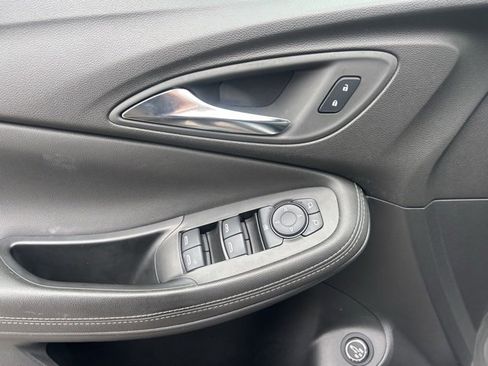 Used 2024 Buick Encore GX Sport Touring w/ Comfort Package image 11