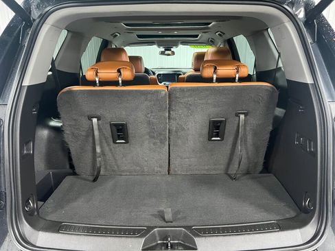 Used 2020 GMC Acadia AT4 w/ Driver Alert Package II image 8