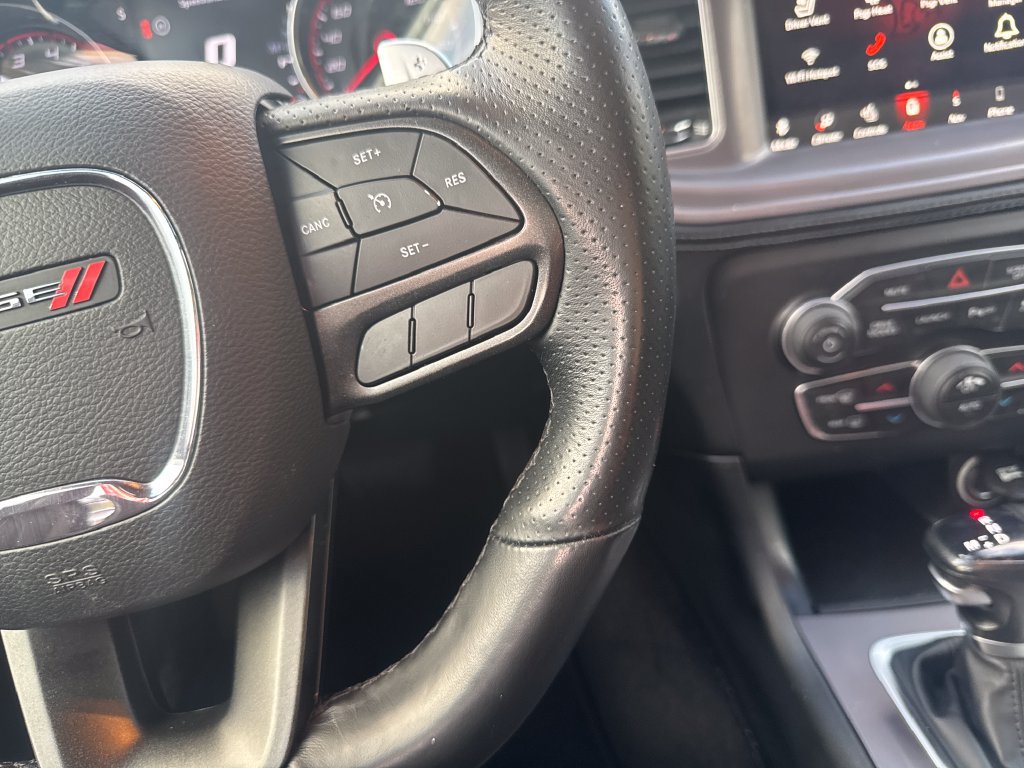 Used 2023 Dodge Charger Scat Pack RWD image 29