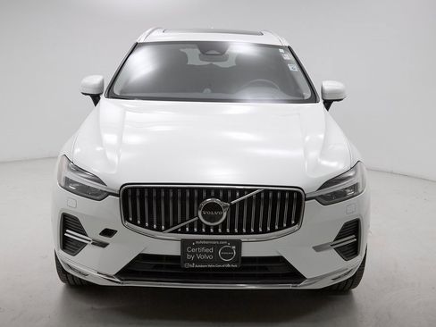 Certified 2023 Volvo XC60 B6 Ultimate image 6