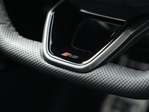 New 2026 Audi RS 3 AWD/4WD image 14