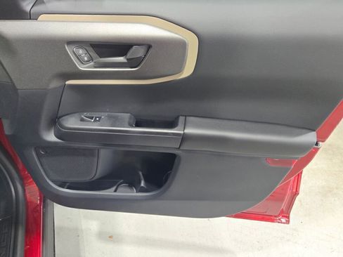 New 2025 Ford Bronco Sport Big Bend w/ Convenience Package image 9