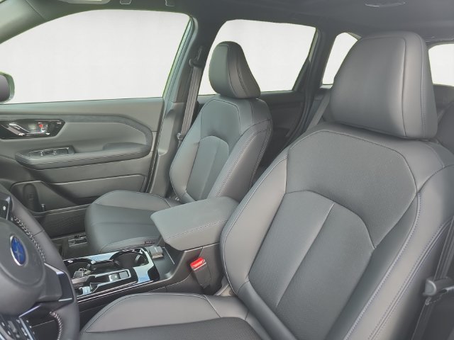 New 2026 Subaru Forester Premium AWD/4WD image 9