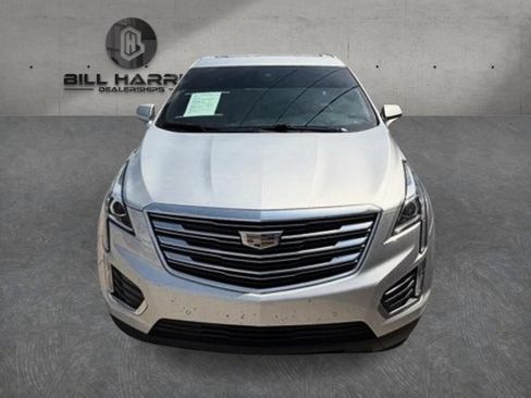 Used 2019 Cadillac XT5 Luxury FWD image 1