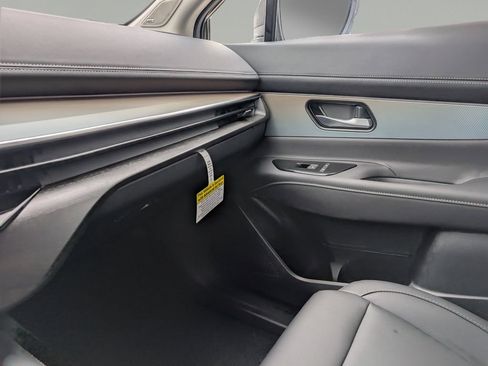 New 2025 Nissan Murano SL AWD/4WD image 32