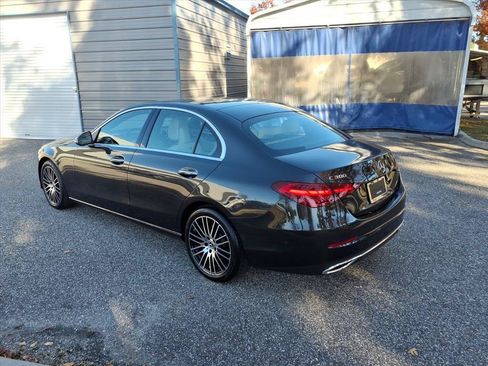 New 2026 Mercedes-Benz C 300 4MATIC Sedan image 7