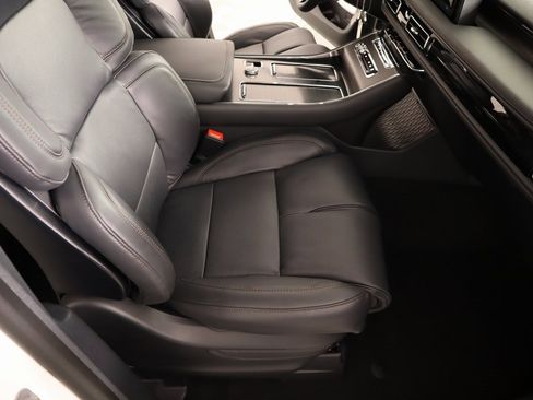 New 2025 Lincoln Aviator Reserve w/ Equipment Group 201A image 14