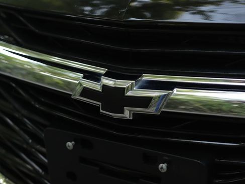 Used 2024 Chevrolet Malibu RS FWD image 29