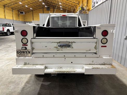 Used 2019 Ford F350 XL w/ XL Value Package image 8