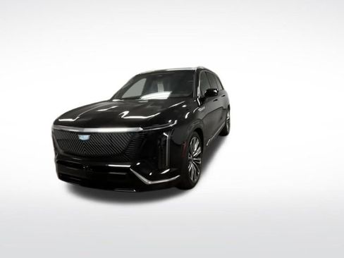 New 2026 Cadillac Vistiq Premium Luxury image 46