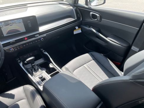 New 2026 Kia Sorento EX w/ EX Premium Package FWD image 26