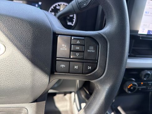Used 2024 Ford F250 XLT w/ Tremor Off-Road Package AWD/4WD image 20