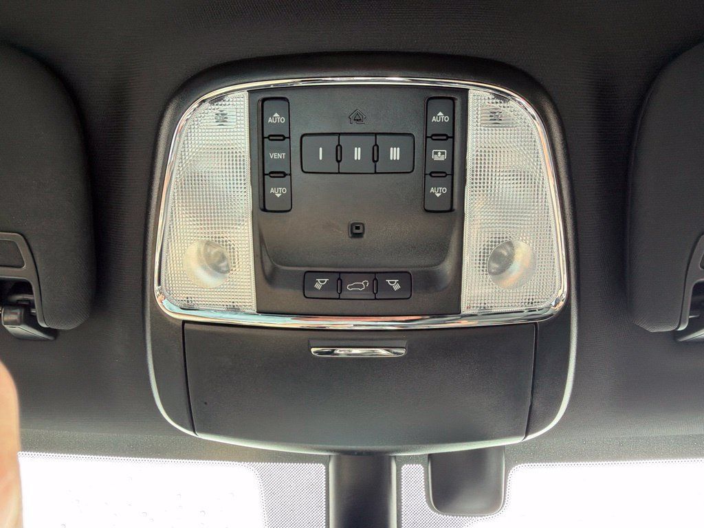 Used 2021 Jeep Grand Cherokee Limited X AWD/4WD image 40