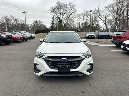 Certified 2023 Subaru Legacy Premium image 16