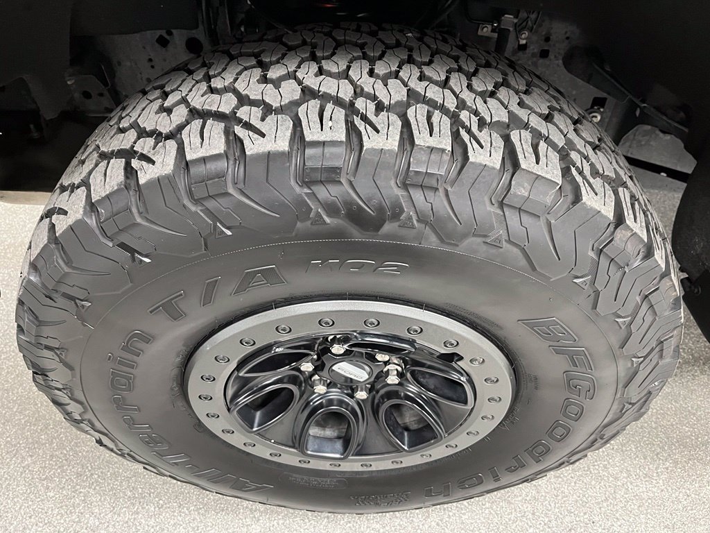 Used 2023 Ford F150 Raptor AWD/4WD image 13