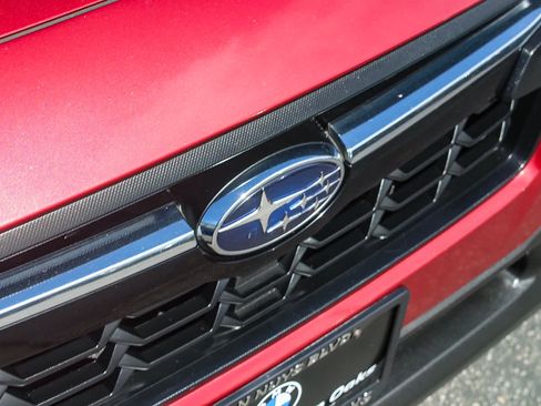 Used 2019 Subaru Crosstrek 2.0i Limited w/ Moonroof Package image 11