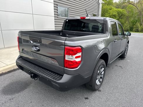 New 2026 Ford Maverick XLT AWD/4WD image 18