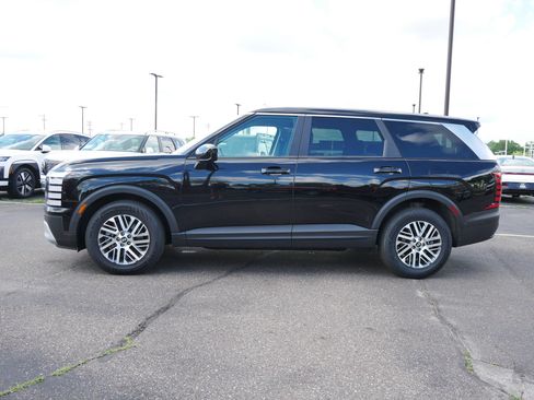 Used 2026 Hyundai Palisade SE AWD/4WD image 2