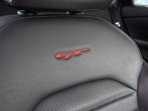 Used 2022 Kia Forte GT w/ GT2 Package FWD image 29