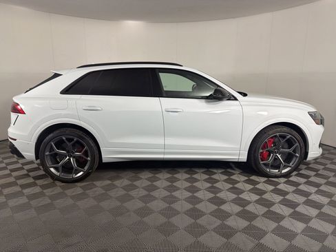 New 2026 Audi RS Q8 performance image 8