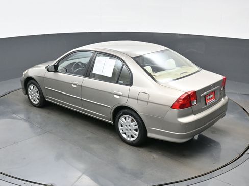 Used 2004 Honda Civic LX image 34