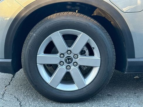 New 2025 Honda Prologue EX image 18