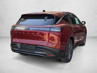 New 2026 Nissan Murano SL w/ Comfort Package video 2