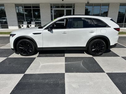 Used 2026 MAZDA CX-90 3.3 Turbo w/ Premium Sport Pkg