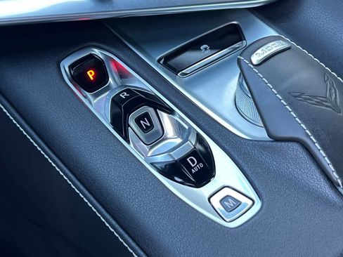 Used 2023 Chevrolet Corvette Stingray Coupe w/ Z51 Performance Package image 26