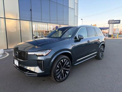 Used 2026 Volvo XC90 B6 Plus w/ Protection Package Premier