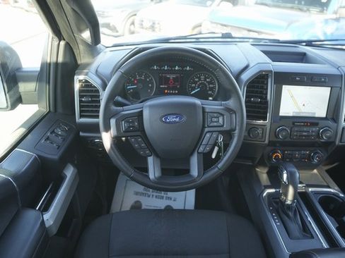 Used 2019 Ford F150 XLT w/ Equipment Group 302A Luxury image 21