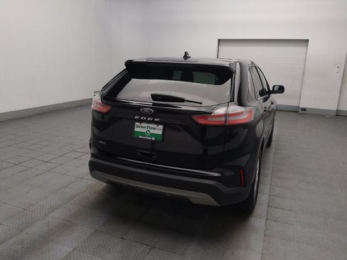Used 2021 Ford Edge SEL FWD image 7