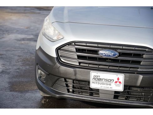 Used 2020 Ford Transit Connect XL image 9