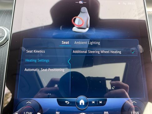 Used 2022 Mercedes-Benz C 300 4MATIC Sedan image 28