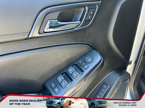 Used 2020 Chevrolet Tahoe LT AWD/4WD image 20