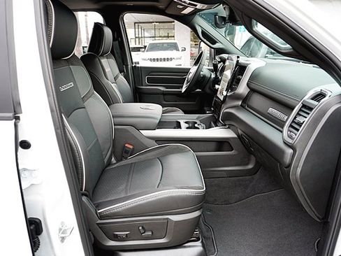 New 2026 RAM 2500 Laramie image 15