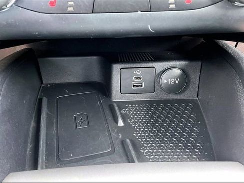 Used 2023 Ford Bronco Sport Big Bend w/ Convenience Package AWD/4WD image 15