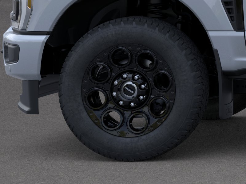 New 2026 Ford F350 Lariat w/ Black Appearance Package AWD/4WD image 19