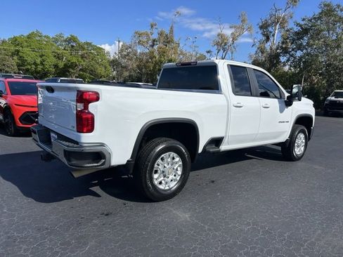 Used 2024 Chevrolet Silverado 2500 LT image 6
